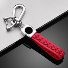 Red Keychain 2