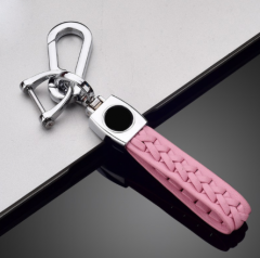 Pink Keychain 2