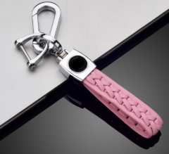 Keychain A pink