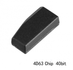 4D63 40Bits