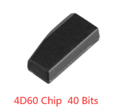 4D60 Chip