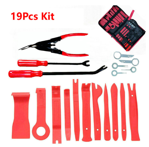 Bojo Pointe 3 Ath-3-ungl – Petite Grommet Remover