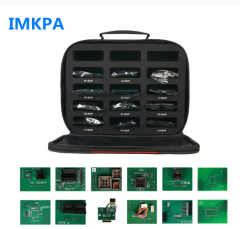 IMKPA Kit