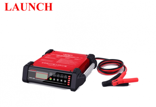 Launch PFP-100 ECU Programming Power supply and battery charger