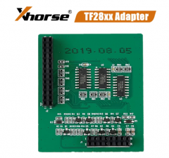 XHORSE TF28xx Adapter for VVDI PROG Programmer