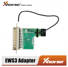 Xhorse EWS3 Adapter for VVDI Prog Programmer