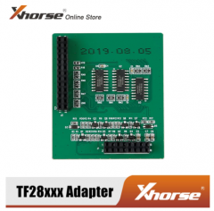 Xhorse TB28F Adapter for VVDI Prog