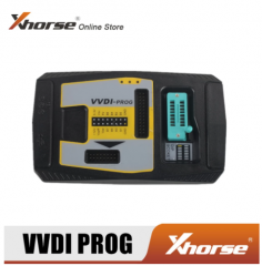 Xhorse VVDI PROG Programmer V5.2.0  Automotive Interface VVDI PROG ECU Programmer