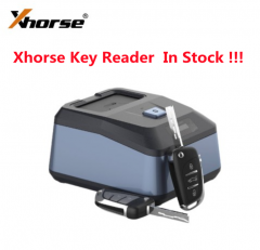 In stock Original  Xhorse Key Reader Key Identification Device Work with Xhorse APP or Xhorse Key Cutting Machine