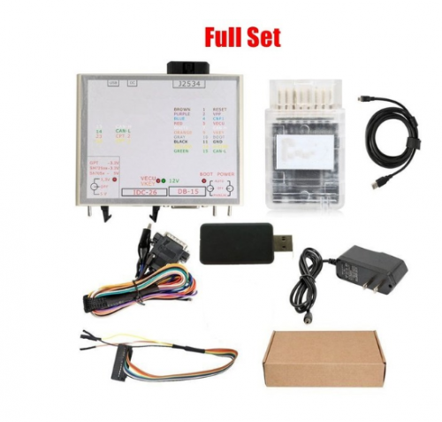 KTMFLASH KTM FLASH V1.95 ECU Programmer & transmission power upgrade tool FLASH 1.95 Support 271 MSV80 MSV90 FLASH With Openport 2.0