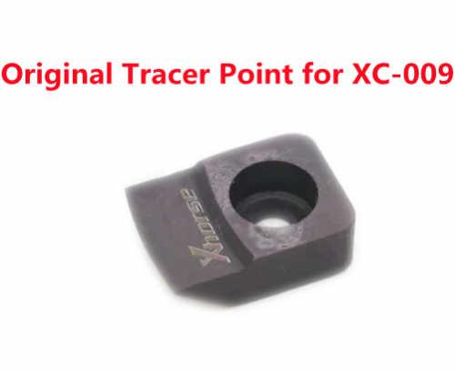 Tracer Probe For Original Xhorse XC-009 Milling Cutter Positioning Guide Needle Small Horizontal Key Cut Machine