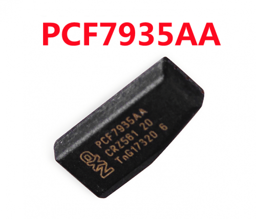 Original NXP PCF7935 PCF7935AA ID44 Transponder Chip