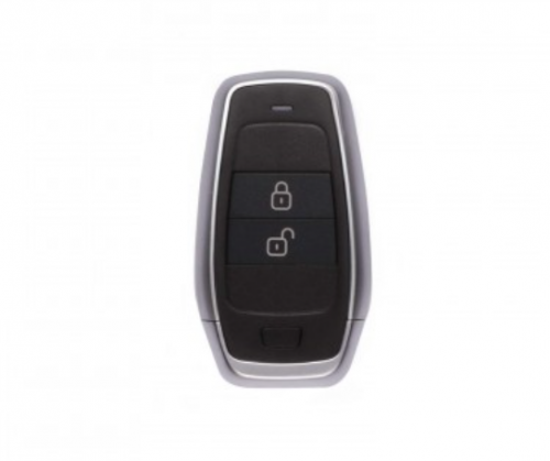 AUTEL IKEYAT002AL 2 Buttons Independent Universal Smart Key 5pcs/lot
