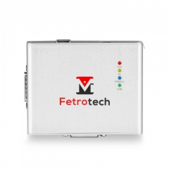 Fetrotech for MG1 MD1 EDC16