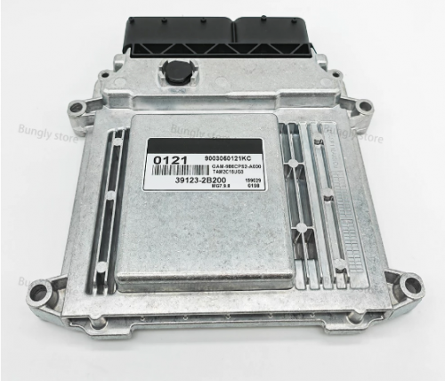 39123-2B200 391232B200 Original New Engine Computer ECU For Hyundai KIA