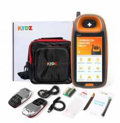 KYDZ Smart Key Programmer Android Handheld Supports Remote Test Frequency-Refresh Generate Chip Recognition-Smart Card Generate