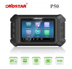 OBDSTAR P50