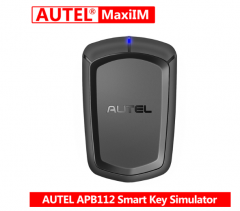 AUTEL APB112 Smart Key Simulator  Work with IM608 IM508 DHL Free Shipping