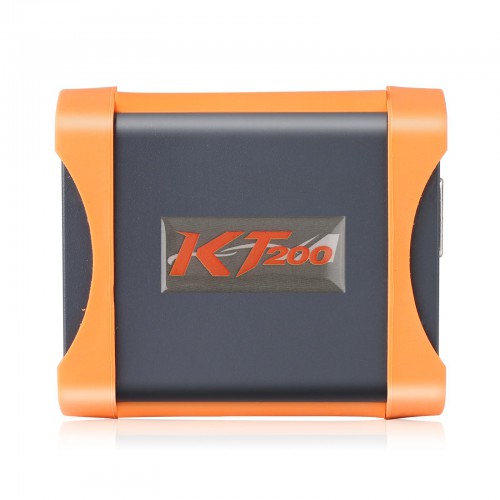 2023 KT200 ECU Programmer Master Version Read Write ECU&TCU Support OBD/BOOT/BDM/JTAG Modes Multiple Protocols