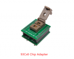 93Cx6 Chip Adapter