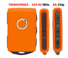 Orange Key Type 2
