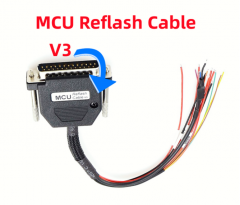 MCU Reflash V3