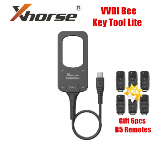 Xhorse VVDI Bee Key Tool Lite