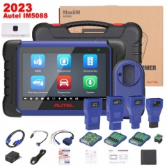 2023 Global Version Autel MaxiIM IM508S Advanced Key Programming Tool Plus XP400 Pro with G-BOX3 and APB112 with 2 Years free update