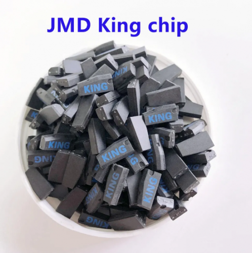 Original JMD King Chip for Handy Baby 46+4C+4D+T5+G (4D-80bit)​​​​​​​ Used for handy baby Handy baby II E-BABY Handy baby III