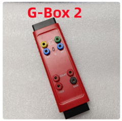 G-box2 for Benz