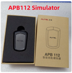 APB112 Emulator