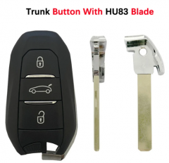 Trunk And HU83 Blade