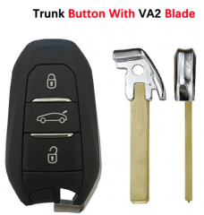 Trunk And VA2 Blade