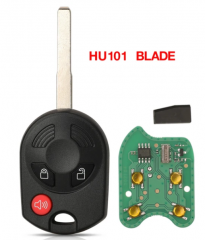 3B HU101 Blade