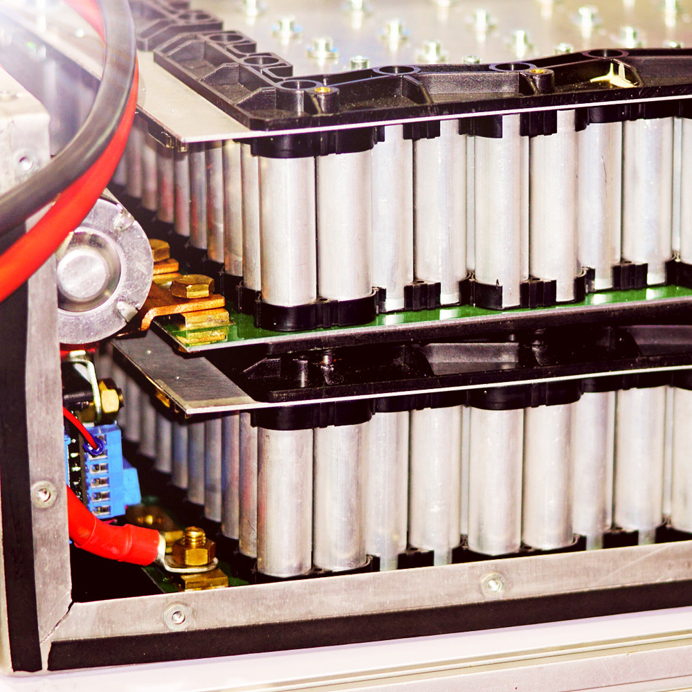 Comparison of polymer batteries and lithium batteries