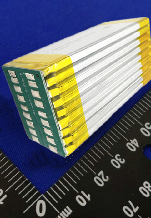 300Wh/KG Highest Energy Density Cell