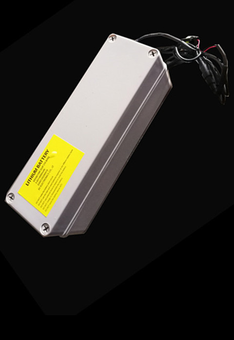 IP65 waterproof Li-SOCI2 Battery