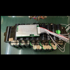RX-GB New battery pack style 48V35AH