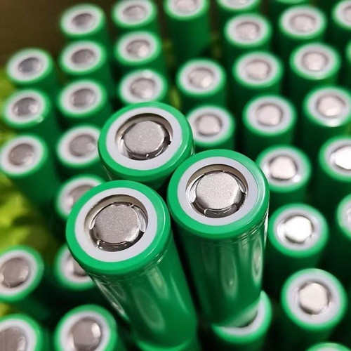 Imported 21700-50G 3.7V5000mAh lithium battery