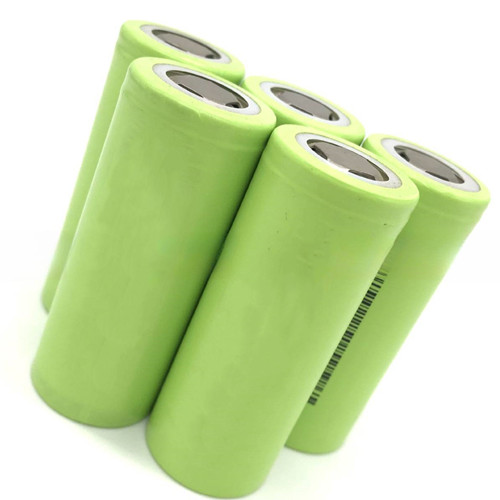 LNR26650-3.7V5000mAh 3C lithium ion battery