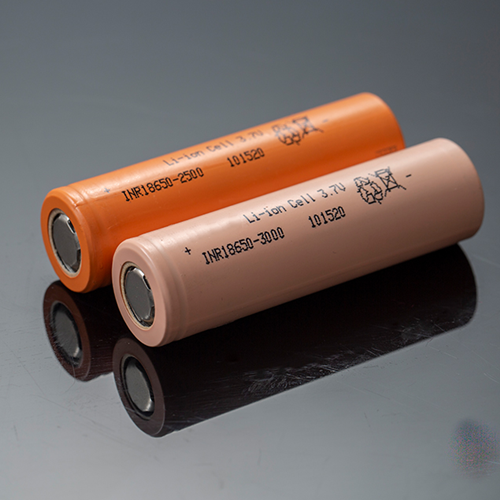 -40℃ 18650-3.7V3000mAh