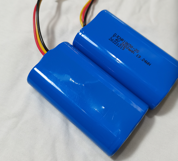 DJCNR18650-2S
