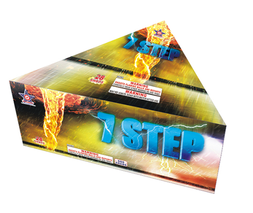A5303  7 STEPS