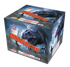 A5300 DINOBLASTER