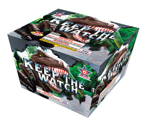 A5324 KEEP THE WATCH