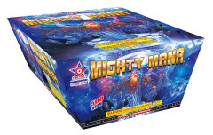 A5328 MIGHTY MANA