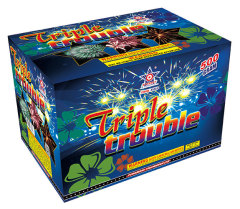 A5333 TRIPLE TROUBLE