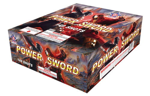 A5253 POWER SWORD