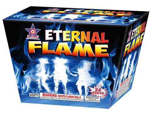 A5271 ETERNAL FLAME