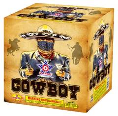A5266 COWBOY